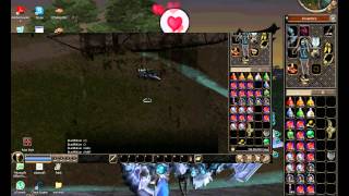 MultiHack metin2 V.1.2