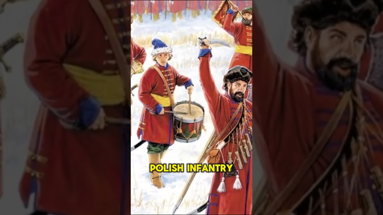 Why Did Russian Soldiers Trust This Massive Weapon?