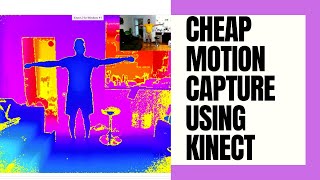 The World's Cheapest Motion Capture The World's Cheapest Motion Capture