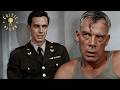 Captain Young Believes the Traitor Sergeant Ryker Wasn’t Defended Properly | Sergeant Ryker