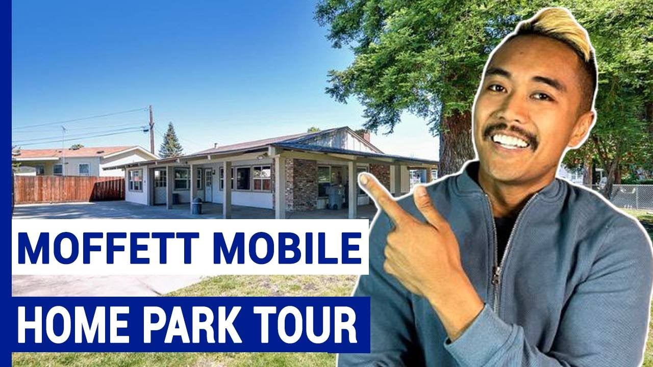 Moffett Mobile Home Park Franco Mobile Homes YouTube