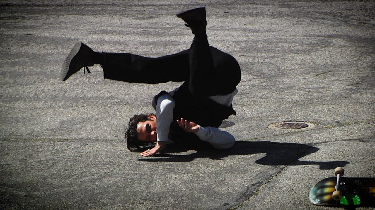 Ronnie Kessner - April Rough Cut
