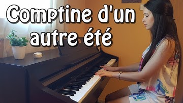Yann Tiersen - Comptine d
