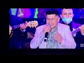 ROBINSON SILVA -Julio Jaramillo Colombiano & show de las estrellas