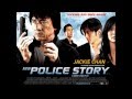 "September Storm" from New Police Story (2004)