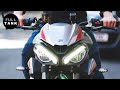 Triumph Street Triple RS: Is The New 765 Better Than The Old 675?