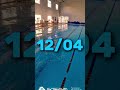 3°Copa Sacramentano de Natação 🥽