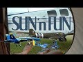 Why I love Sun 'n Fun