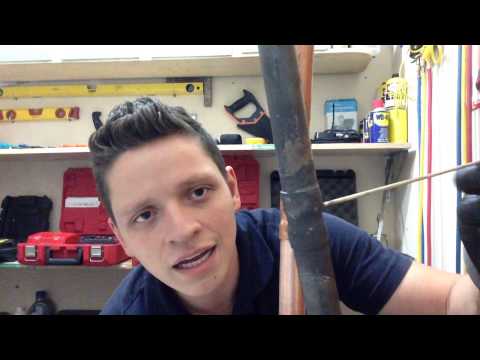 Vídeo: O que é soldar tubos de cobre