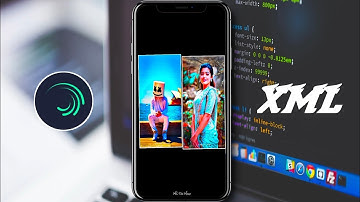 Single Attitude 🥵🔥|| New 3D Attitude XML Preset📄|| Trending Xml File @mdeneshmahamud