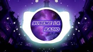 LAXED SIREN BEAT X SUBEME LA RADIO TIK TOK VIRAL ! (Remix )