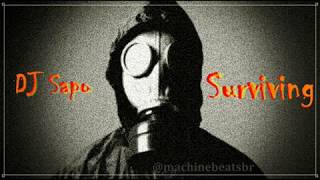 Download Lagu Dj Sapo - Surviving (2020) [ FREE ] MP3