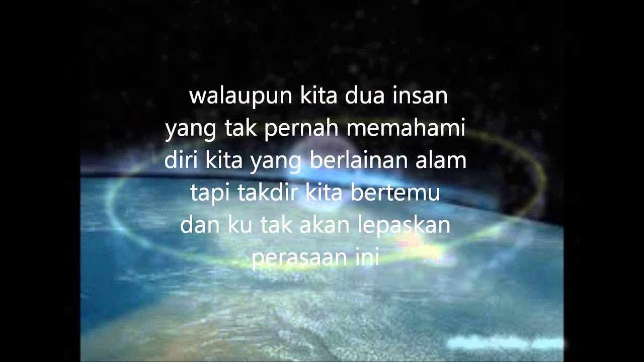 Watch Diandra Arjunaidi - angkasa lirik on YouTube Watch Diandra Arjunaidi - angkasa lirik on YouTube