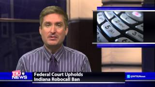 WTIU Newsbreak, April 11, 2016