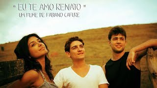 A BETTER MAN - SHAYNE WARD / FILME:EU TE AMO RENATO