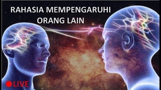 cara mempengaruhi pikiran  orang lain  dengan hipnotis dan ngemat (cara instan ada di akhir video)