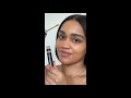 SIIA Cosmetics Getting Ready With Diana Mota SIIA Cosmetics Getting Ready With Diana Mota