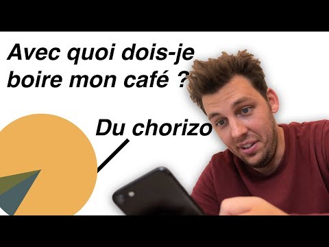J'ai laissé des sondages décider de toute ma journée
