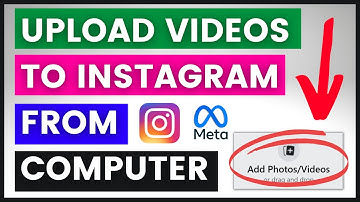 How To Upload Videos To Instagram From A Computer? [in 2025] (Using Meta Business Suite)