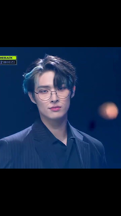 Damn mingi is so 🔥🔥#ateez #mingi