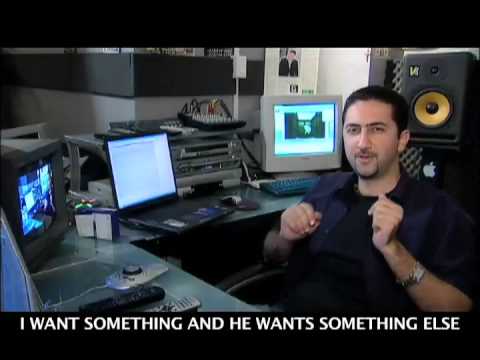 Making of Armenchik's GoneGone Music Video - HQ