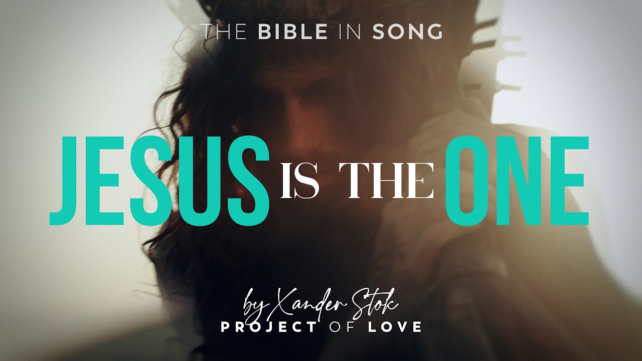 Watch Acts 13 & 4 - JESUS is the ONE - by Project of Love | the Bible in Song | ❤️ NO AI! #150 on YouTube Watch Acts 13 & 4 - JESUS is the ONE - by Project of Love | the Bible in Song | ❤️ NO AI! #150 on YouTube