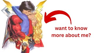 the PROPER captain marvel/shazam reading order ⚡️
