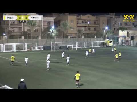 Degla X Almaza 2012 19 12 2025 Goals 