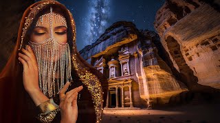 ETHNO WORLD - PETRA by Cafe De Anatolia ETHNO WORLD 11,387 views 4 months ago 1 hour