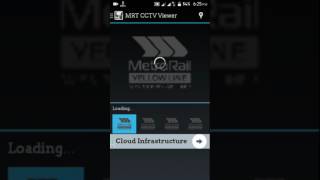 MRT CCTV Live viewer on your Android phone [working ] screenshot 2