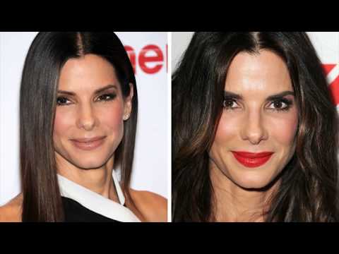 Fashion Time - სანდრა ბალოკის ბიოგრაფია