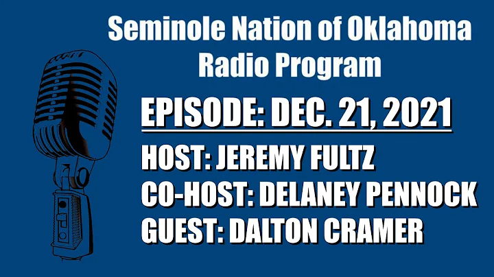 TSNO RADIO PROGRAM - DEC  21, 2021
