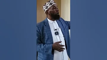 Sheikh Amin Ibro 2022 Oromo 