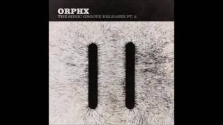 Orphx-Drowning for you