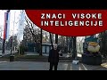 Koji su znaci visoke inteligencije