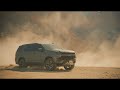 Chevrolet arabia  tahoe 2022  control the action challenge commercial