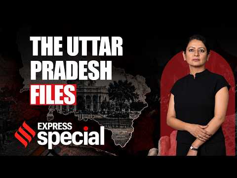 From “Ram Hit Yadav” to 10,470 Altered Entries: UP's Voter Roll Crisis | Indian Express Special