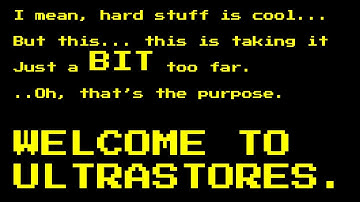 KTANE - How To - UltraStores