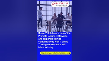 Oracle Cloud log fire WMS /OTM / GTM Online Training | Rudra IT Solutions