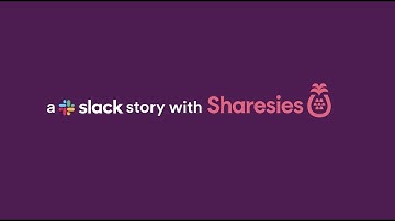 Sharesies use Slack as their digital HQ to eliminate barriers for faster incident resolution