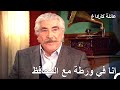 ذهب خالد اغا للتحدث مع الوكيل عائلة كاراداغ الحلقة 12 ذهب خالد اغا للتحدث مع الوكيل عائلة كاراداغ الحلقة 12