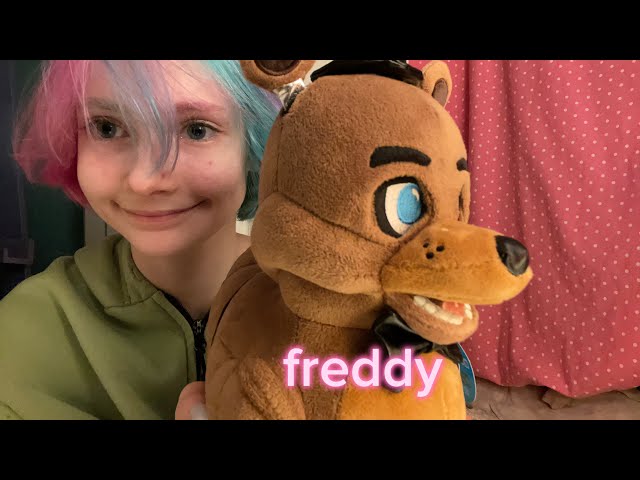 asmr rambling (im back. again. oops) :D