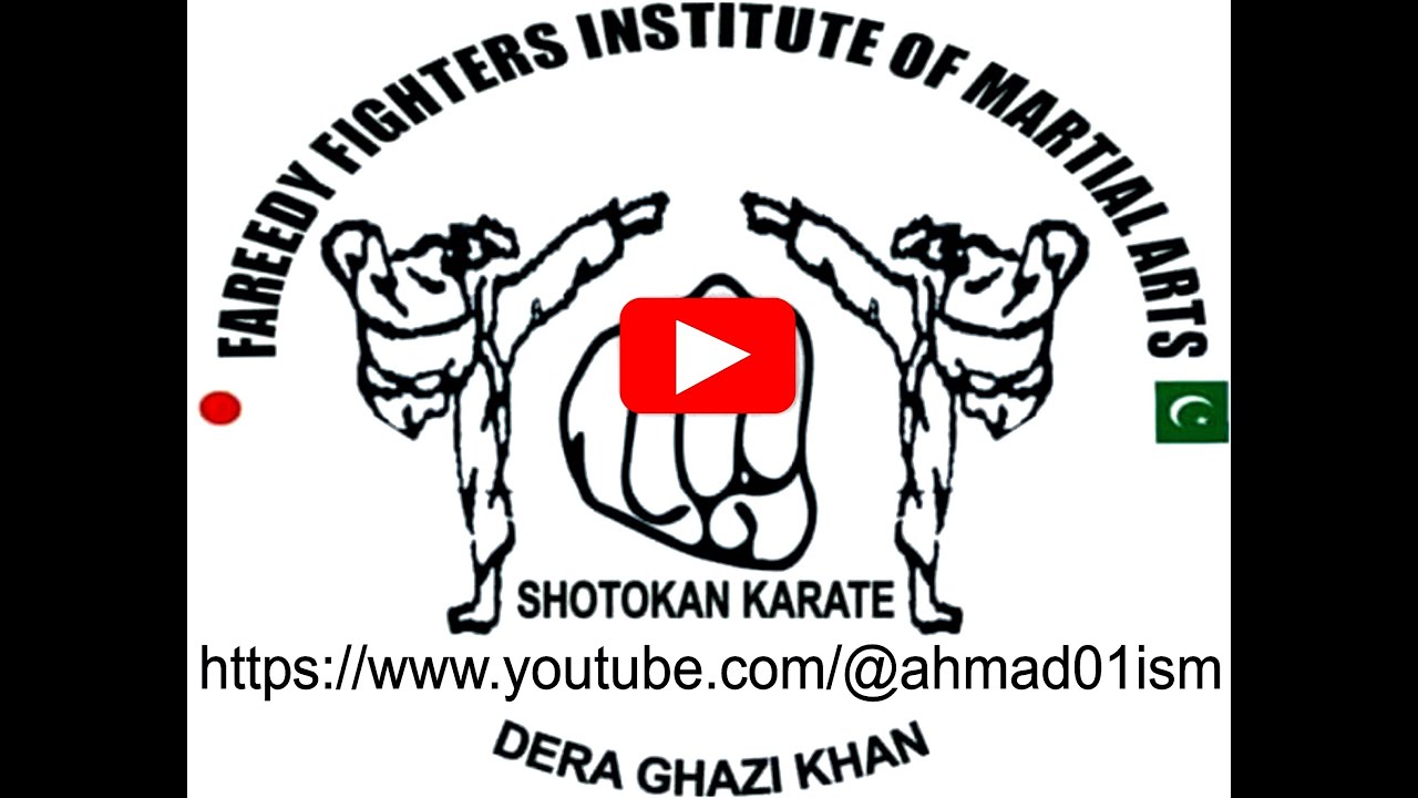 FAREEDY FIGHTER DGKHAN, 