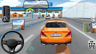 New Real Car Parking Simulator 3D: Driving School 2026 Android game #car #parking #games screenshot 2