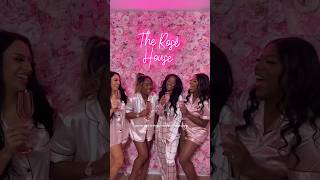 Barbie Themed Party #barbie