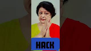 #hacks #motivation #hindi #positivevibes #sunday #tips #tricks #summer #shorts #reels #easy
