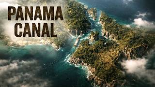 Celebrity The Panama Canal: The Entire History Of The IMPOSSIBLE CONSTRUCTION In 13 Minutes Net Worth