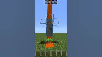 Minecraft Beetroot Logic #minecraft #shorts #gaming