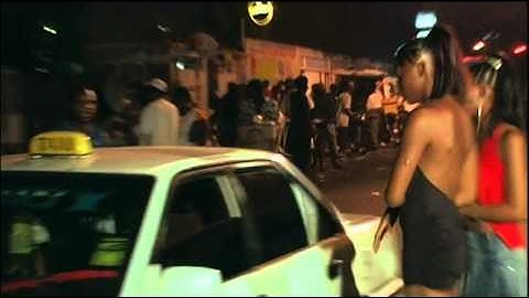 Mr. Vegas - Taxi Fare feat. Lexxus