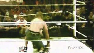 Wwe Hell In A Cell 2010 Wade Barrett Vs. John Cena Promo Hd